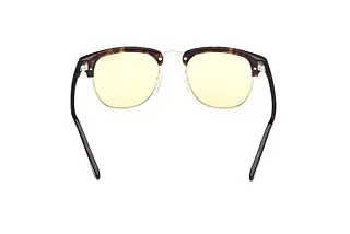 Rückansicht Tom Ford HENRY (FT0248 - 52E)