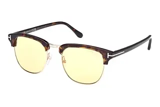 Tom Ford FT0248 52E IDunkel Havanna
