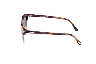 Seitenansicht Tom Ford HENRY (FT0248 - 53V)