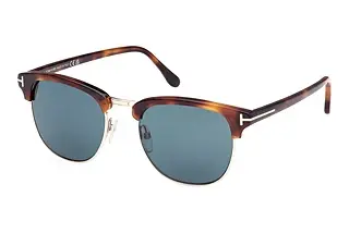 Vorderansicht Tom Ford HENRY (FT0248 - 53V)