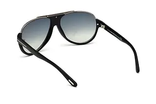 Rückansicht Tom Ford DIMITRY (FT0334 - 02W)