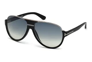 Vorderansicht Tom Ford DIMITRY (FT0334 - 02W)
