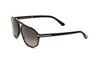 Seitenansicht Tom Ford JACOB (FT0447 - 52B)