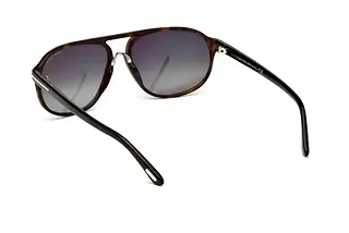Rückansicht Tom Ford JACOB (FT0447 - 52B)