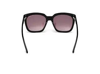 Rückansicht Tom Ford AMARRA (FT0502 - 01T)