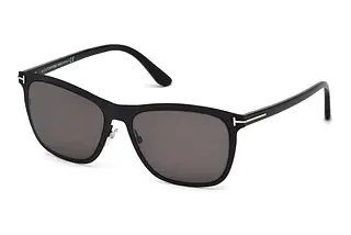 Vorderansicht Tom Ford ALASDHAIR (FT0526 - 02A)