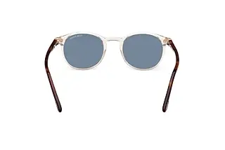 Rückansicht Tom Ford ANDREA-02 (FT0539 - 45N)
