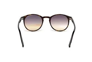 Rückansicht Tom Ford ANDREA-02 (FT0539 - 52F)