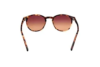 Rückansicht Tom Ford ANDREA-02 (FT0539 - 53F)