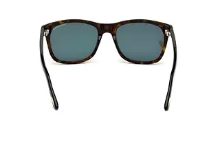 Rückansicht Tom Ford ERIC-02 (FT0595 - 52N)