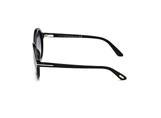 Seitenansicht Tom Ford NICOLETTE-02 (FT0602 - 001)