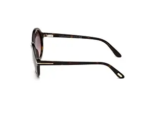 Seitenansicht Tom Ford NICOLETTE-02 (FT0602 - 052)