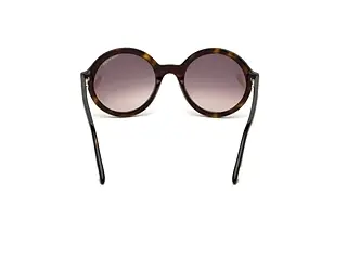 Rückansicht Tom Ford NICOLETTE-02 (FT0602 - 052)