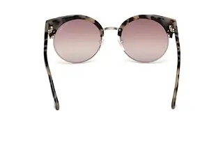 Rückansicht Tom Ford ALISSA-02 (FT0608 - 52G)