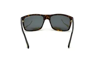 Rückansicht Tom Ford AUGUST (FT0678 - 52N)