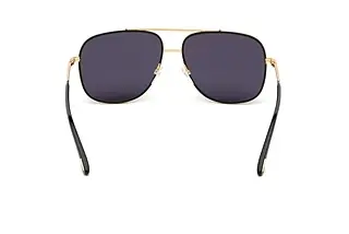 Rückansicht Tom Ford BENTON (FT0693 - 30A)