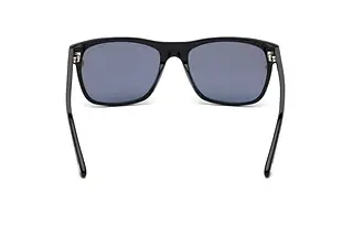 Rückansicht Tom Ford GIULIO (FT0698 - 01J)