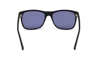 Rückansicht Tom Ford GIULIO (FT0698 - 02V)
