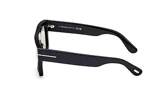 Seitenansicht Tom Ford FAUSTO (FT0711 - 01N)