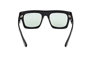 Rückansicht Tom Ford FAUSTO (FT0711 - 01N)