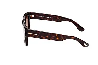 Seitenansicht Tom Ford FAUSTO (FT0711 - 52F)