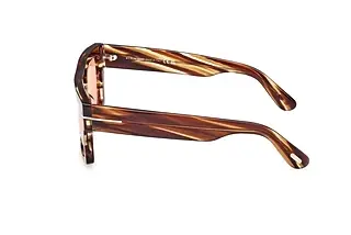Seitenansicht Tom Ford FAUSTO (FT0711 - 53E)