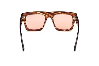 Rückansicht Tom Ford FAUSTO (FT0711 - 53E)