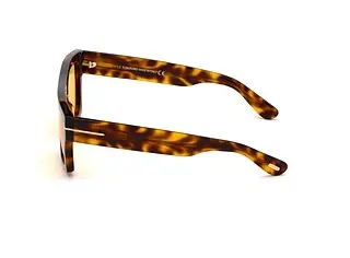 Seitenansicht Tom Ford FAUSTO (FT0711 - 56E)