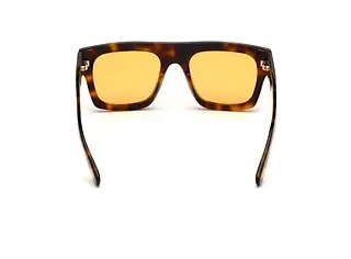 Rückansicht Tom Ford FAUSTO (FT0711 - 56E)