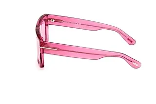 Seitenansicht Tom Ford FAUSTO (FT0711 - 75S)