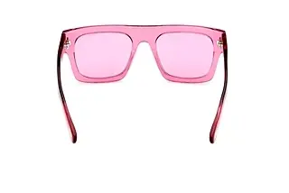 Rückansicht Tom Ford FAUSTO (FT0711 - 75S)