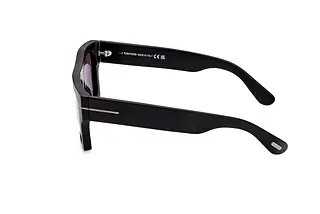 Seitenansicht Tom Ford FAUSTO (FT0711-N - 02A)