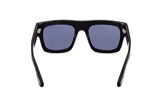 Rückansicht Tom Ford FAUSTO (FT0711-N - 02A)