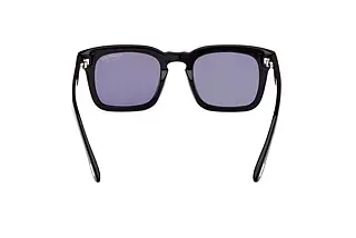 Rückansicht Tom Ford DAX (FT0751 - 01D)