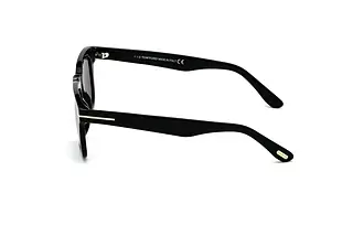 Seitenansicht Tom Ford DAX (FT0751 - 01V)