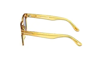 Seitenansicht Tom Ford DAX (FT0751 - 39N)