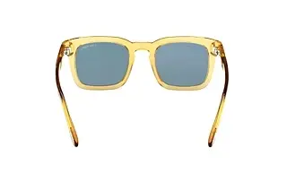 Rückansicht Tom Ford DAX (FT0751 - 39N)
