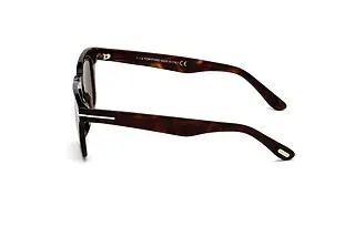 Seitenansicht Tom Ford DAX (FT0751 - 52N)