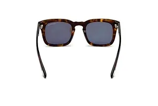 Rückansicht Tom Ford DAX (FT0751 - 52N)
