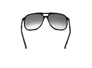 Rückansicht Tom Ford RAOUL (FT0753 - 01B)