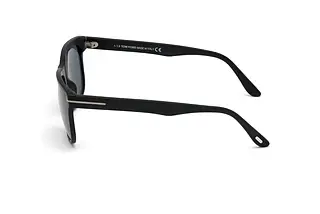 Seitenansicht Tom Ford STEPHENSON (FT0775 - 02N)