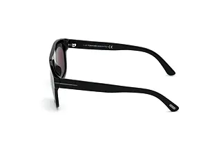 Seitenansicht Tom Ford THOR (FT0777-N - 01A)