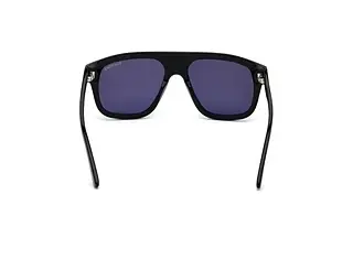 Rückansicht Tom Ford THOR (FT0777-N - 01A)