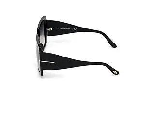 Seitenansicht Tom Ford QUINN (FT0790 - 01B)