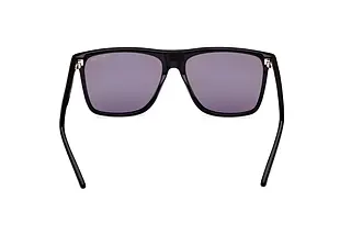 Rückansicht Tom Ford FLETCHER (FT0832 - 01D)