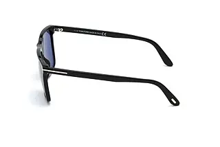 Seitenansicht Tom Ford FLETCHER (FT0832 - 01V)