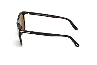 Seitenansicht Tom Ford FLETCHER (FT0832 - 52J)