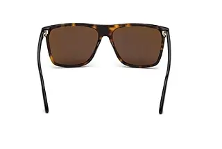 Rückansicht Tom Ford FLETCHER (FT0832 - 52J)