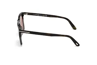 Seitenansicht Tom Ford FLETCHER (FT0832 - 55C)
