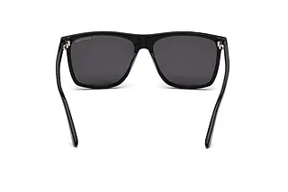 Rückansicht Tom Ford FLETCHER (FT0832-N - 01A)